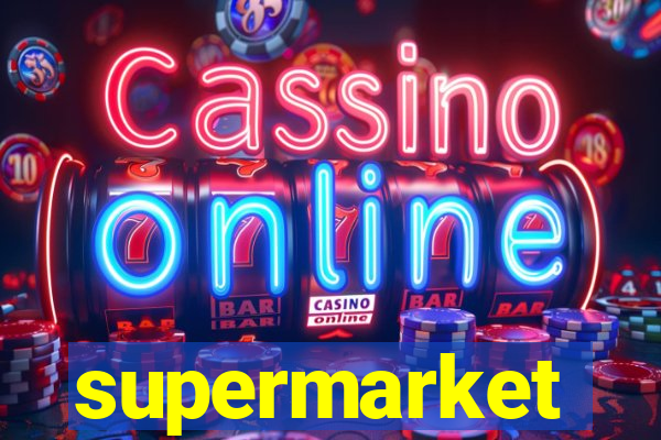 supermarket simulator apk dinheiro infinito android